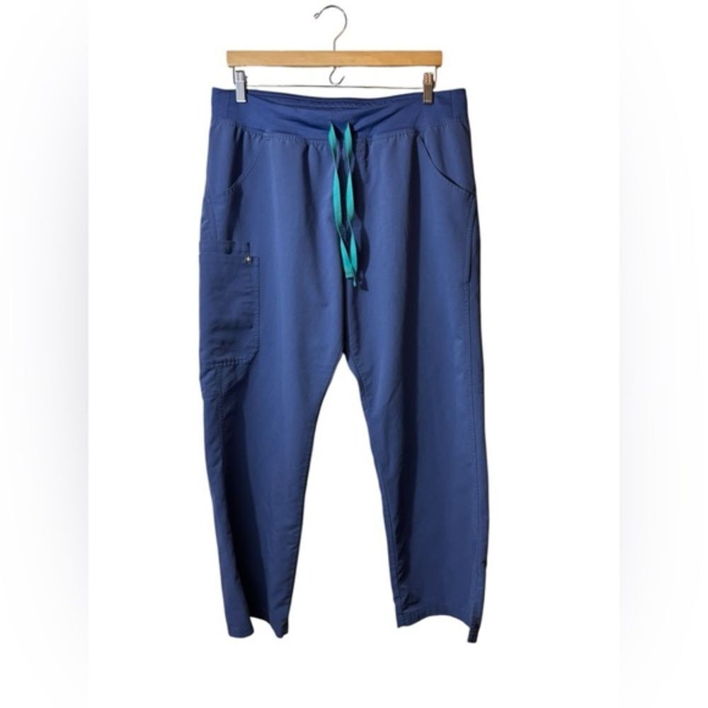 Figs | scrub pants bottoms L/P large